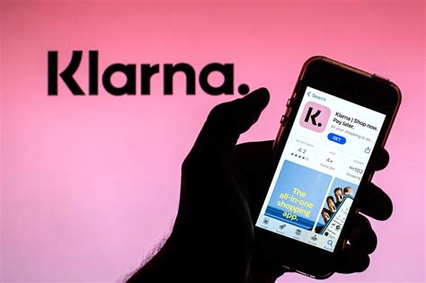 what shops use klarna.